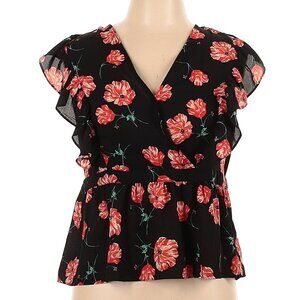 Jack By BB Dakota Blouse Size L